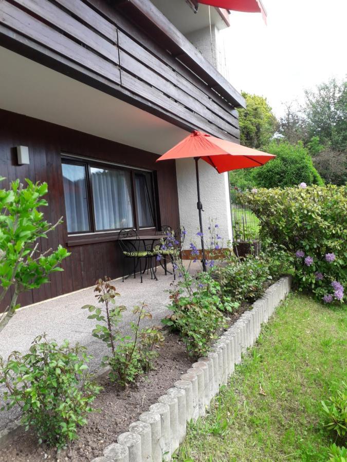 Ferien Am Wald Apartment Baiersbronn Luaran gambar