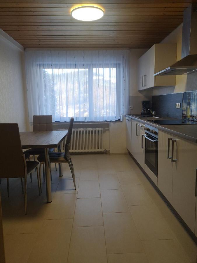 Ferien Am Wald Apartment Baiersbronn Luaran gambar
