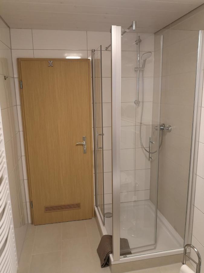 Ferien Am Wald Apartment Baiersbronn Luaran gambar