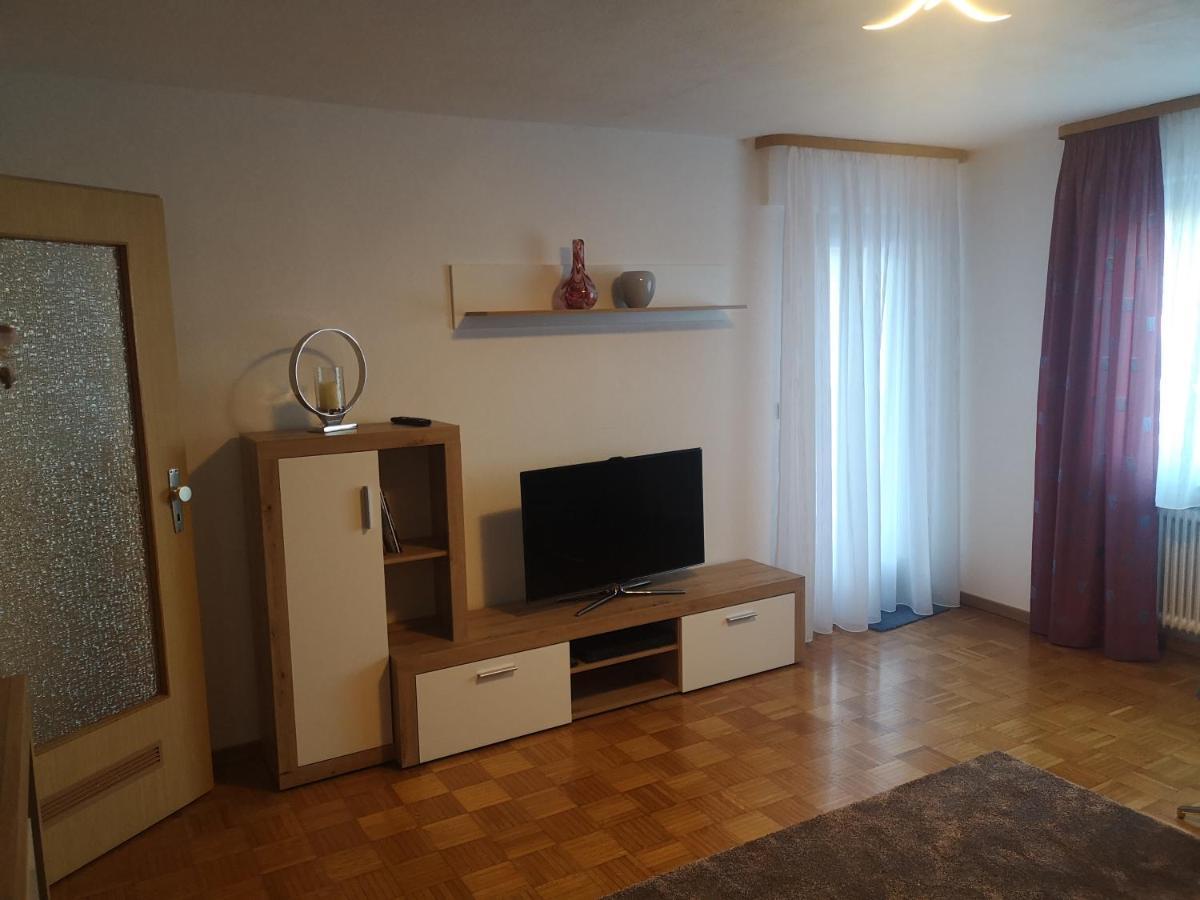 Ferien Am Wald Apartment Baiersbronn Luaran gambar