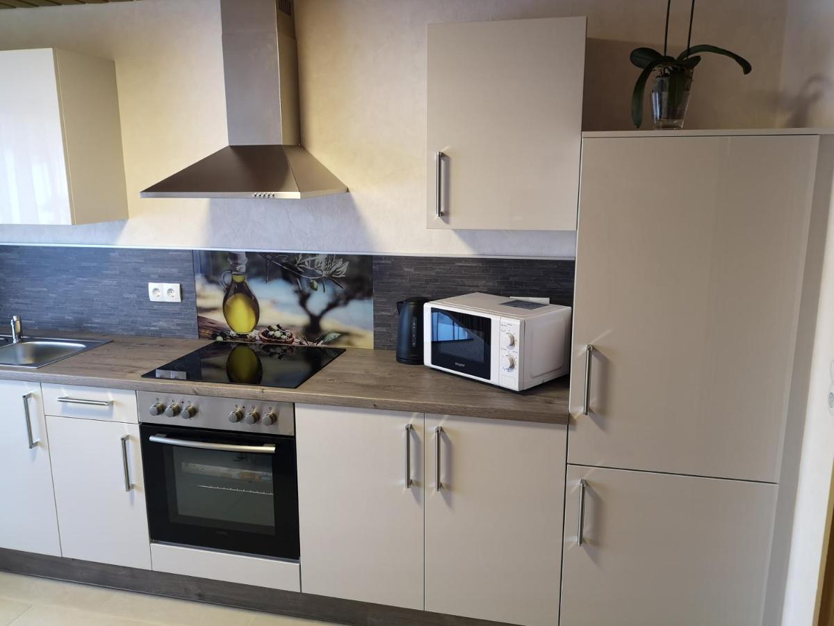 Ferien Am Wald Apartment Baiersbronn Luaran gambar