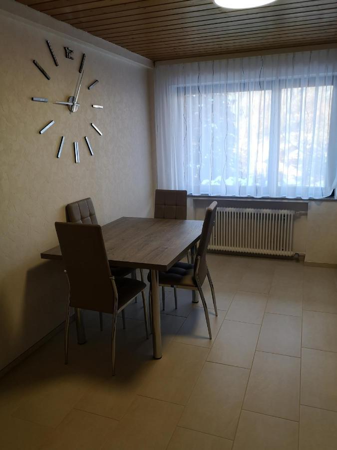 Ferien Am Wald Apartment Baiersbronn Luaran gambar